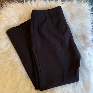 New York & Company Size 16 Black Pants